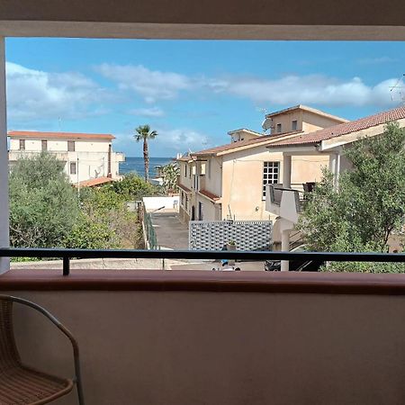 トラッペートVacanze Siciliaアパートメント エクステリア 写真
