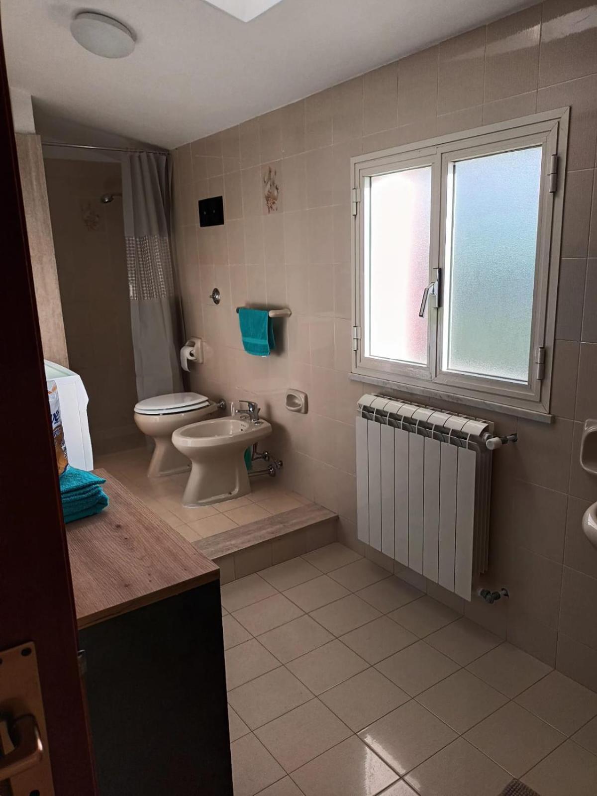 トラッペートVacanze Siciliaアパートメント 部屋 写真