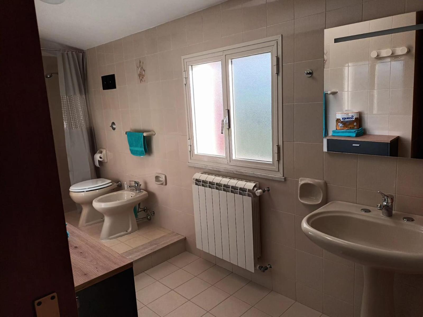 トラッペートVacanze Siciliaアパートメント 部屋 写真