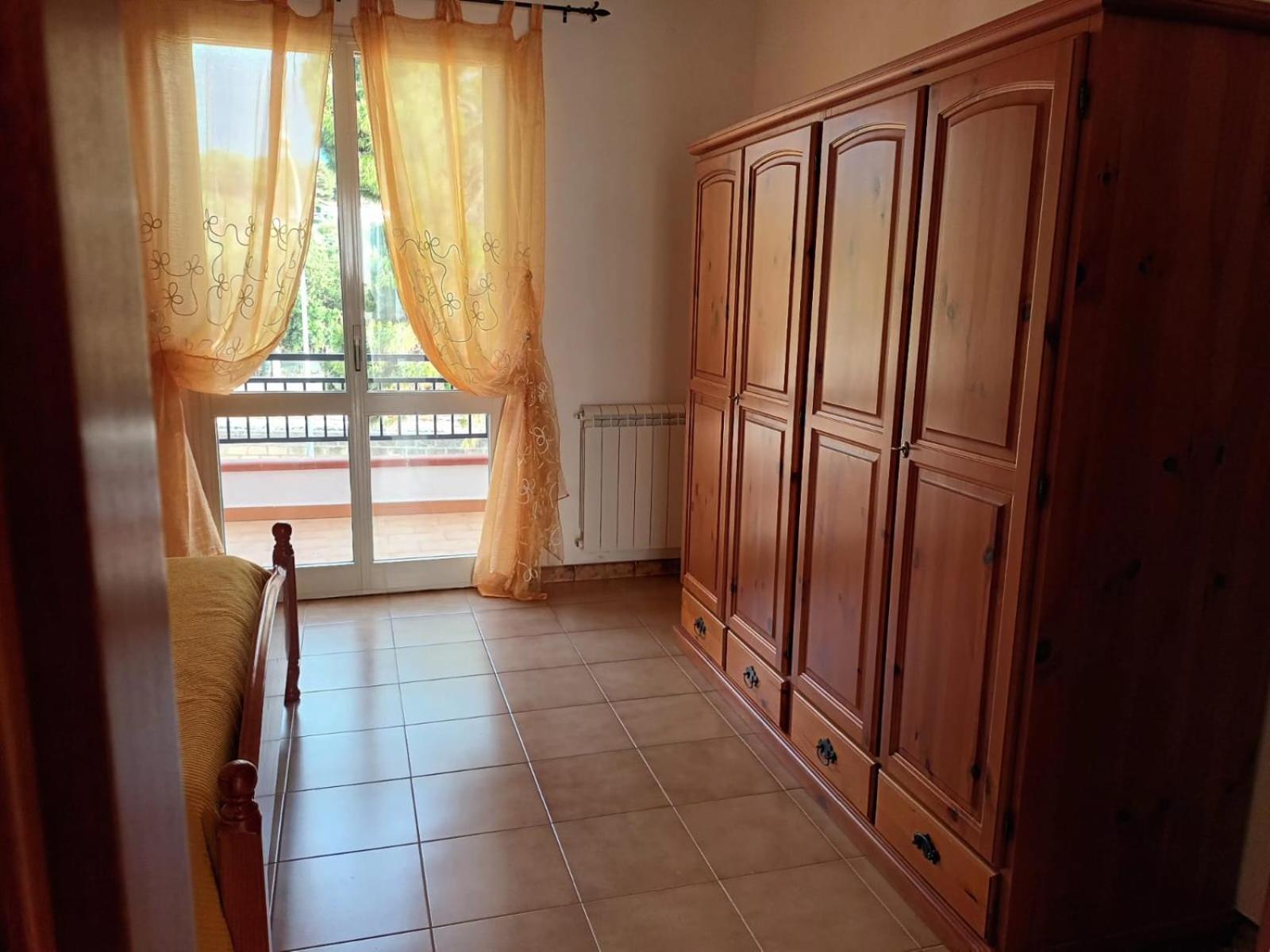 トラッペートVacanze Siciliaアパートメント 部屋 写真