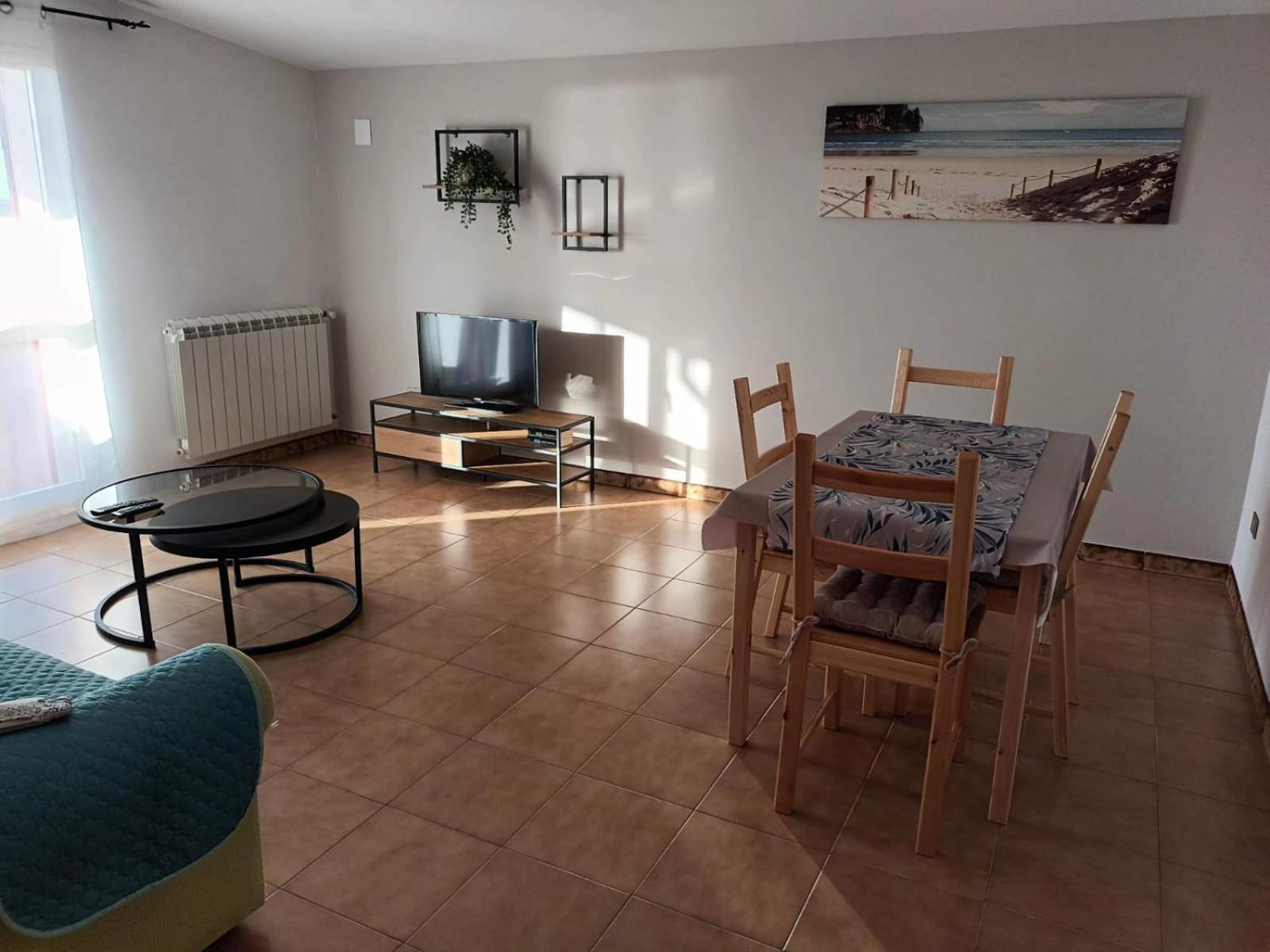トラッペートVacanze Siciliaアパートメント 部屋 写真